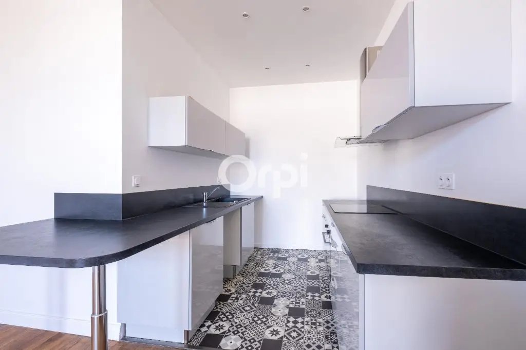 Appartement à vendre, 270m², Limoges