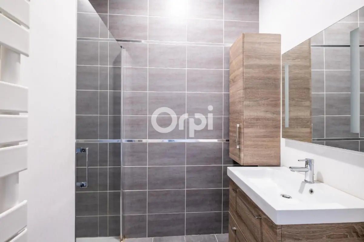 Appartement à vendre, 270m², Limoges