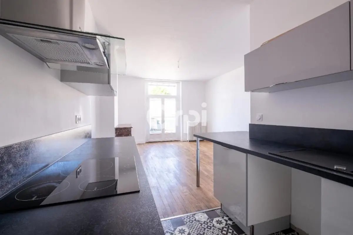 Appartement à vendre, 270m², Limoges