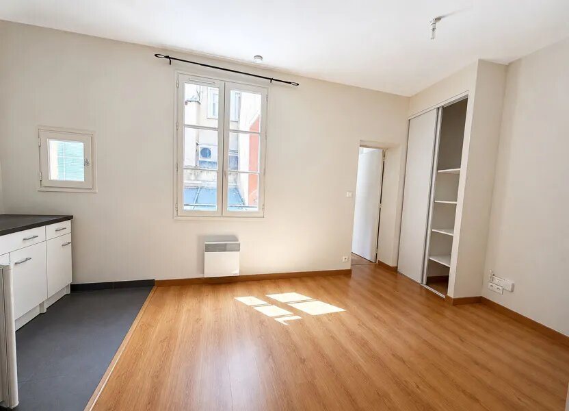 Appartement à louer, 32m², Limoges