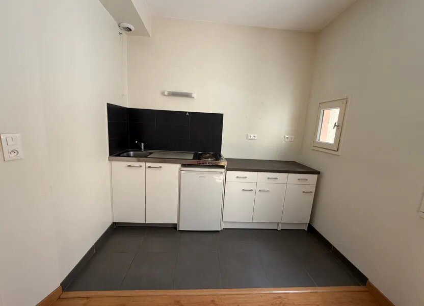 Appartement à louer, 32m², Limoges