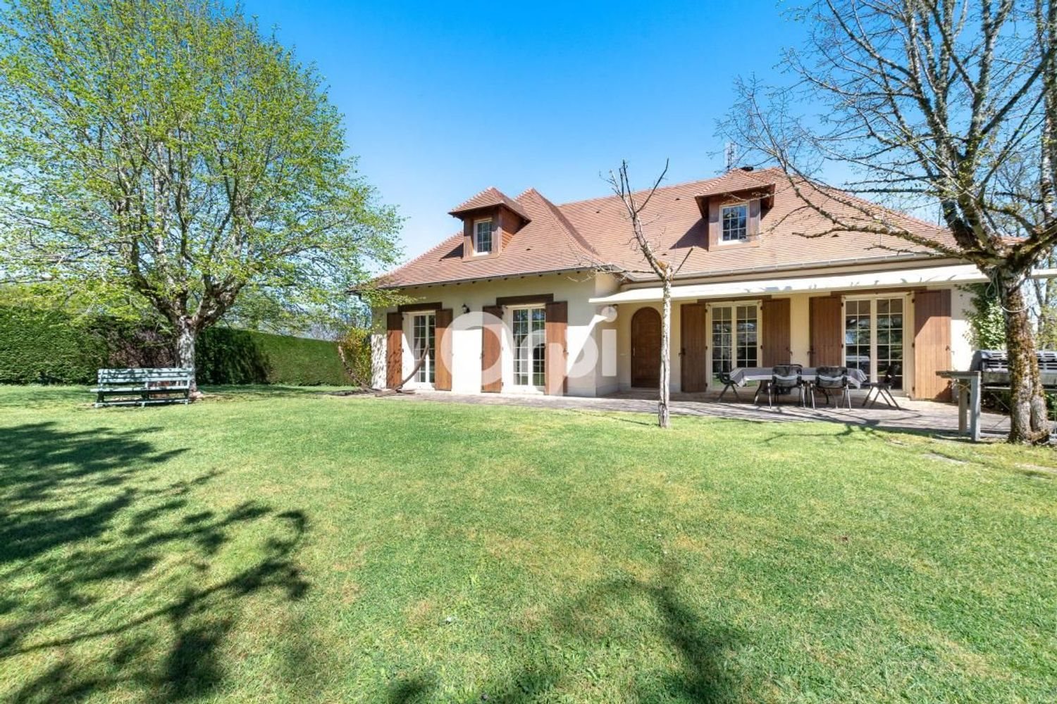 Maison à vendre, 195m², Isle