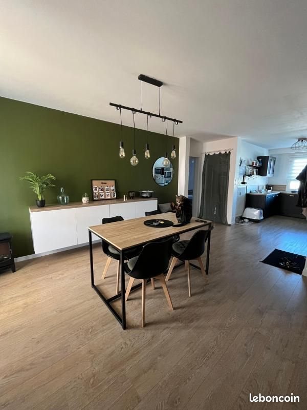 Appartement à louer, 67m², Limoges