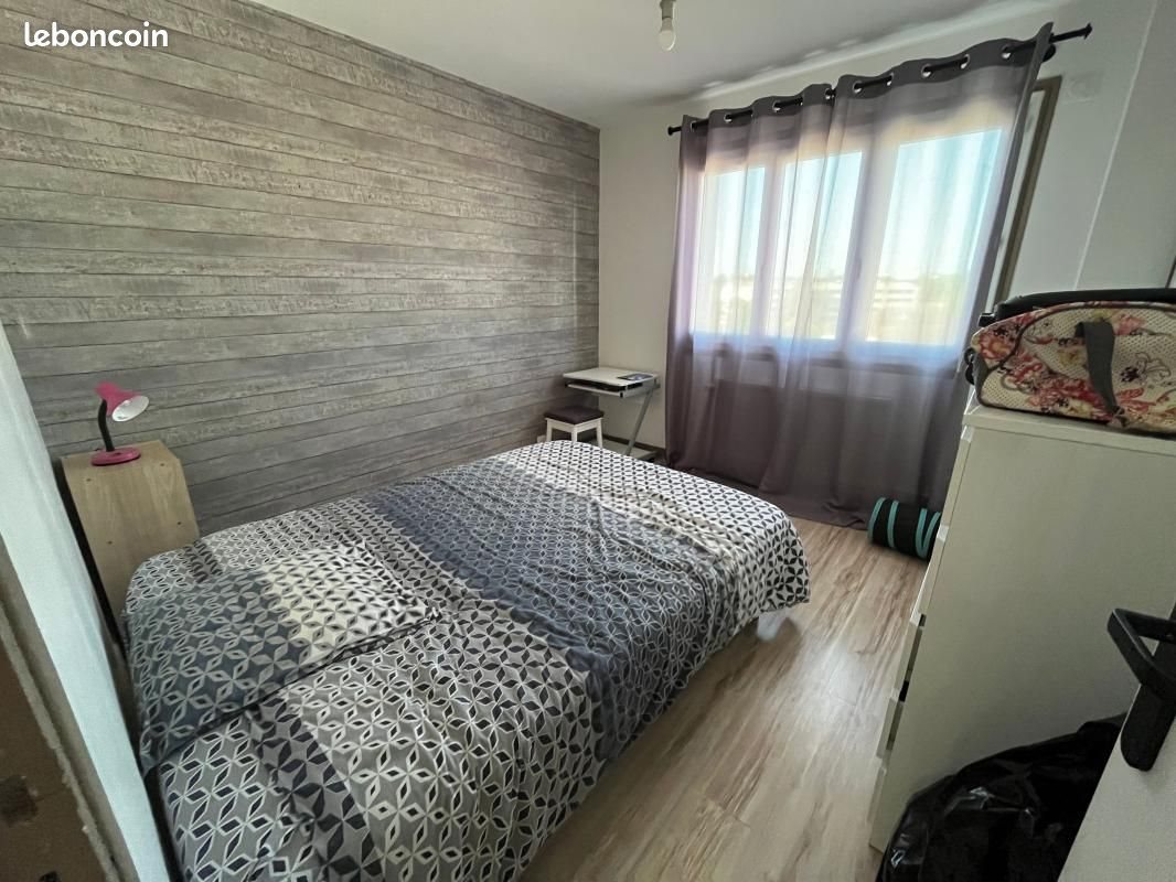 Appartement à louer, 67m², Limoges