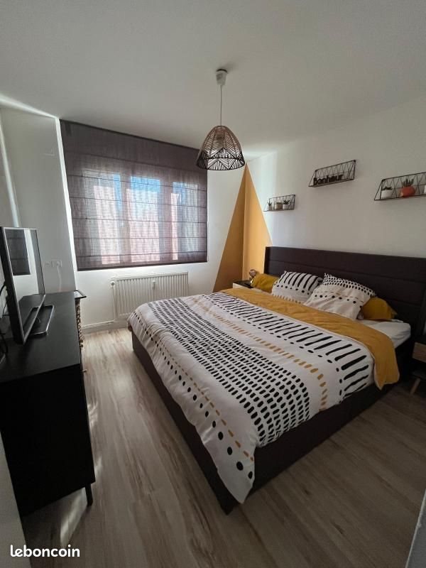 Appartement à louer, 67m², Limoges