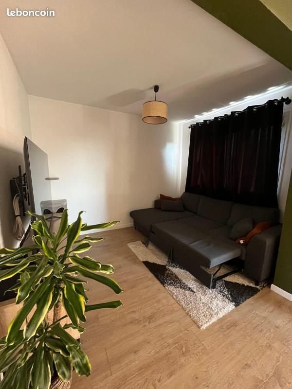 Appartement à louer, 67m², Limoges