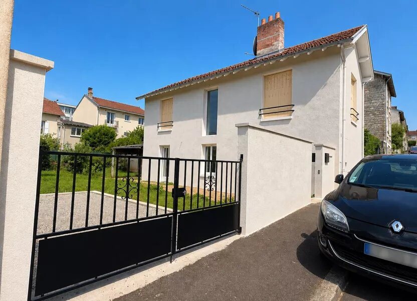 Maison à vendre, 87m², Limoges