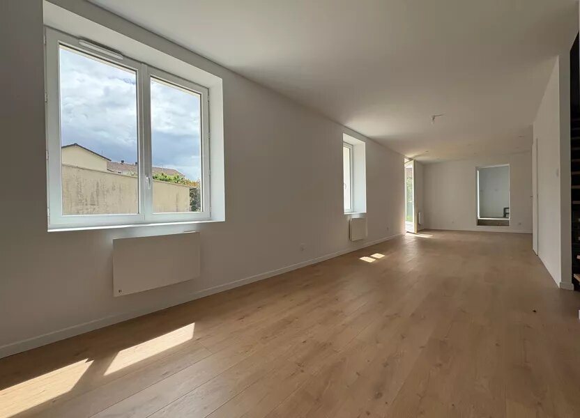 Maison à vendre, 87m², Limoges