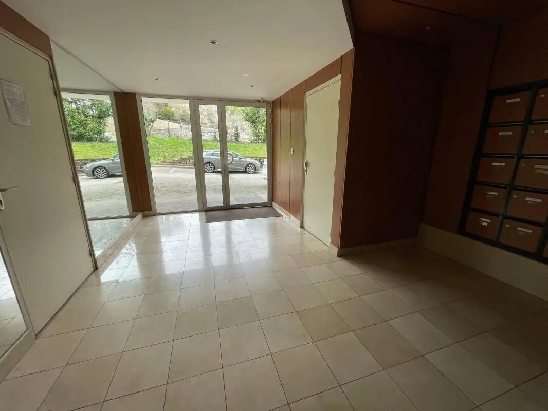 Appartement à vendre, 61m², Limoges