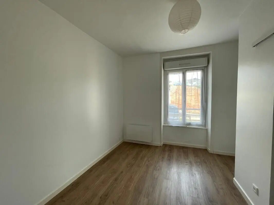Appartement à louer, 29m², Limoges
