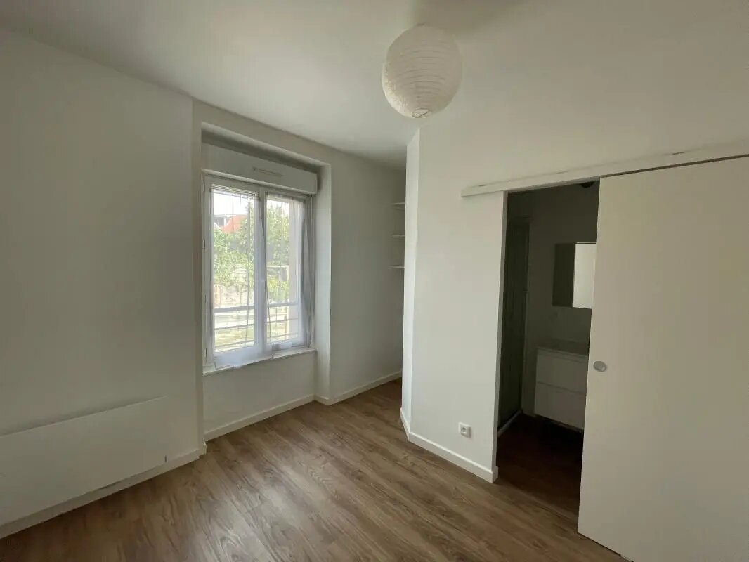 Appartement à louer, 29m², Limoges
