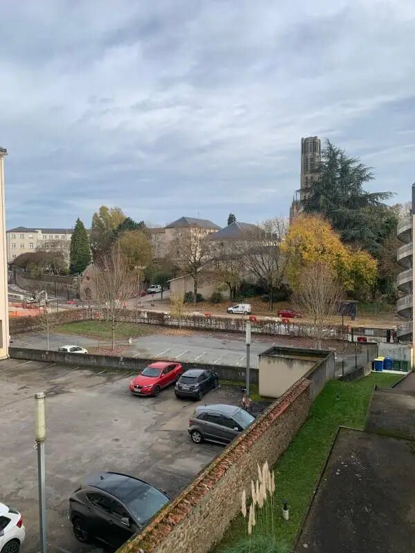 Appartement à vendre, 55m², Limoges