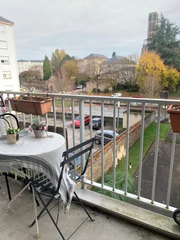 Appartement à vendre, 55m², Limoges