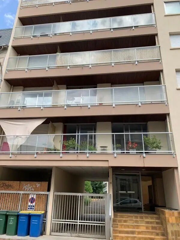Appartement à vendre, 55m², Limoges