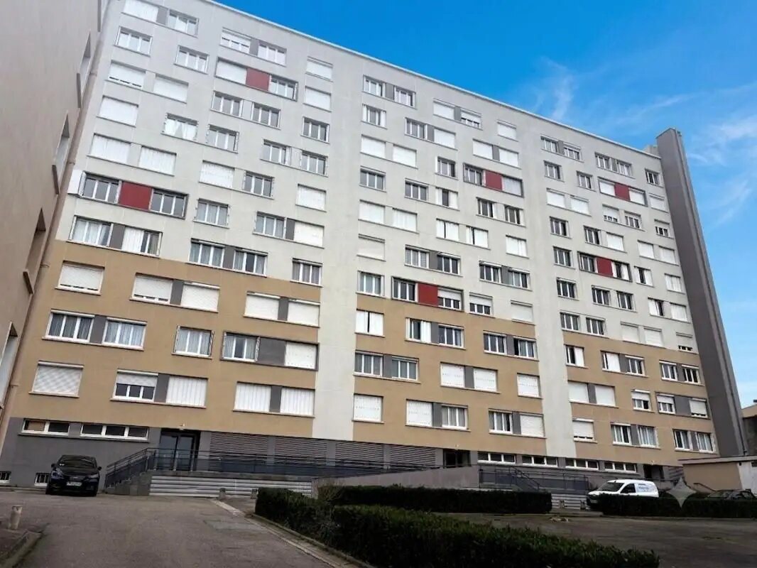 Appartement à vendre, 65m², Limoges