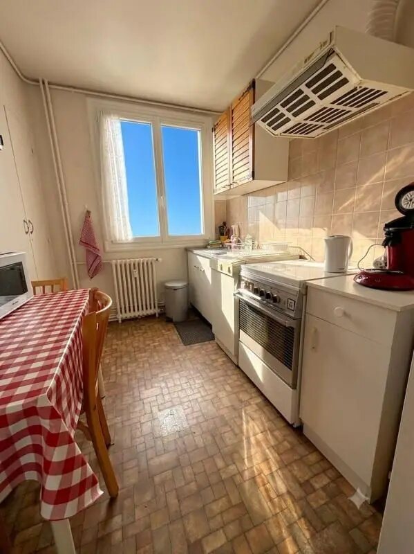Appartement à vendre, 65m², Limoges