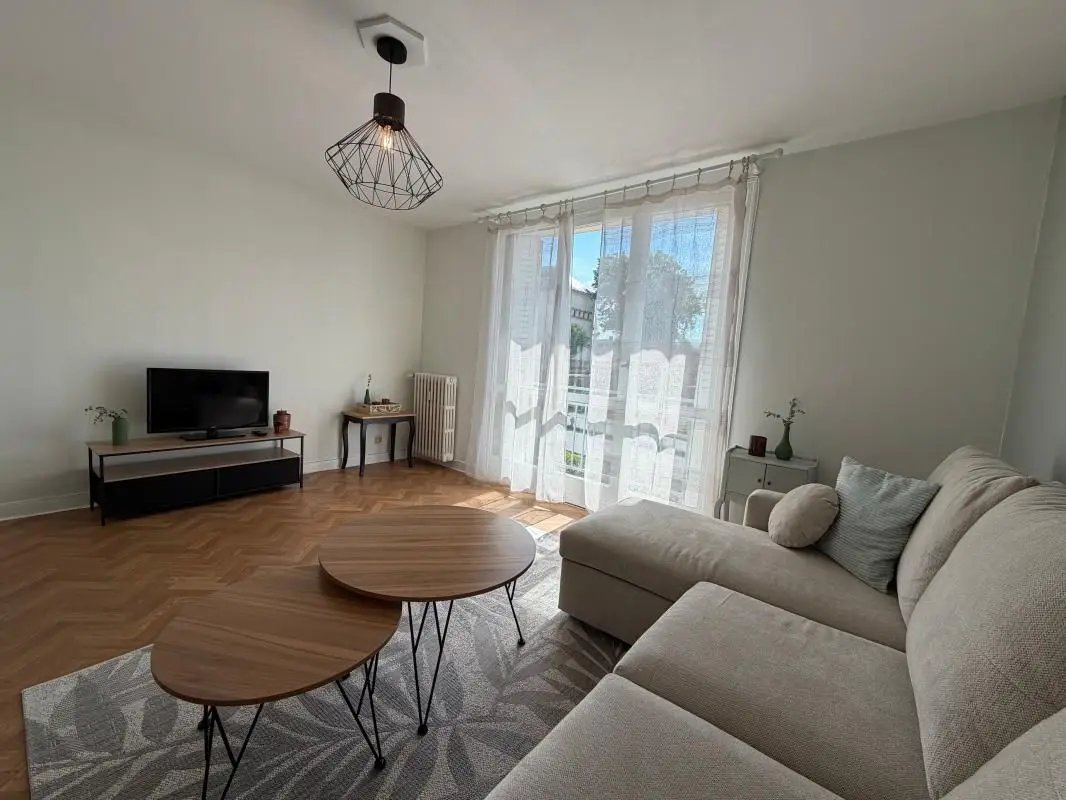 Appartement à louer, 66m², Limoges