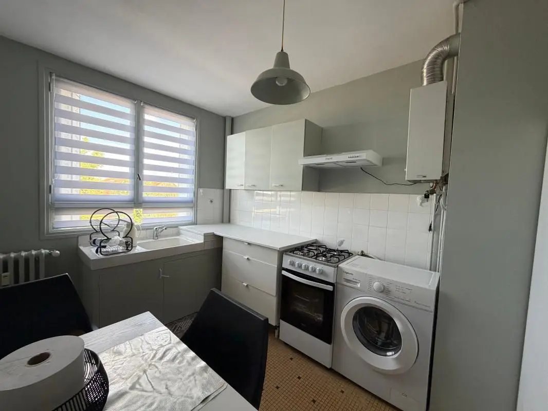 Appartement à louer, 66m², Limoges