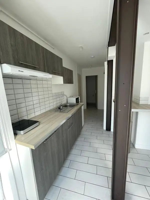 Appartement à louer, 32m², Verneuil-sur-Vienne