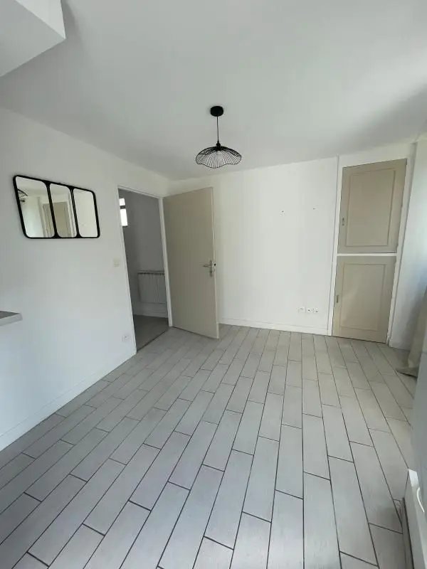 Appartement à louer, 32m², Verneuil-sur-Vienne