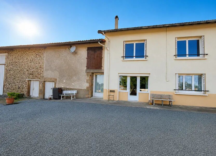Maison à louer, 136m², Limoges
