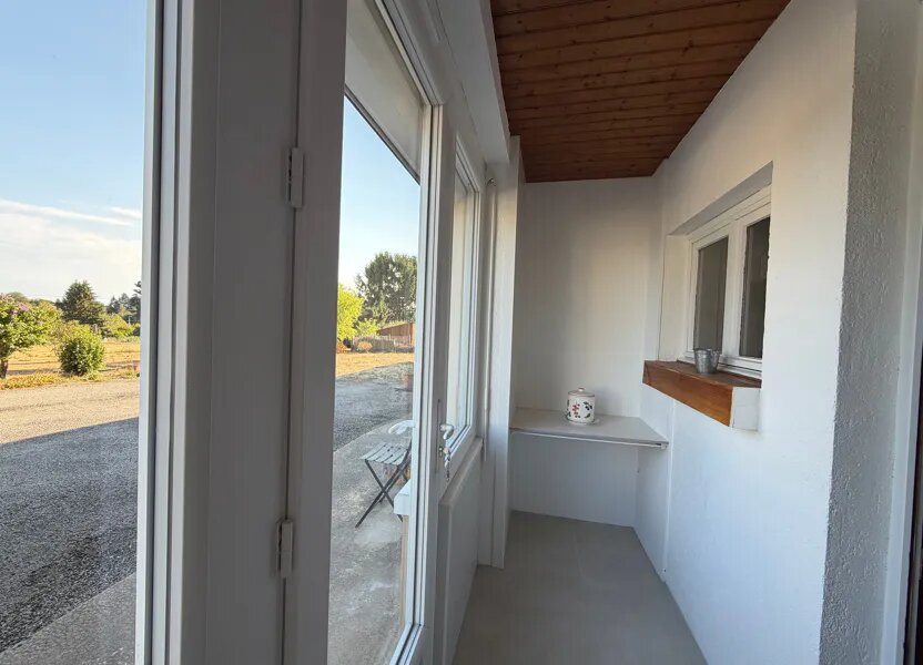 Maison à louer, 136m², Limoges
