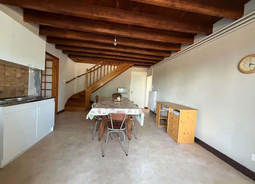 Maison à louer, 136m², Limoges