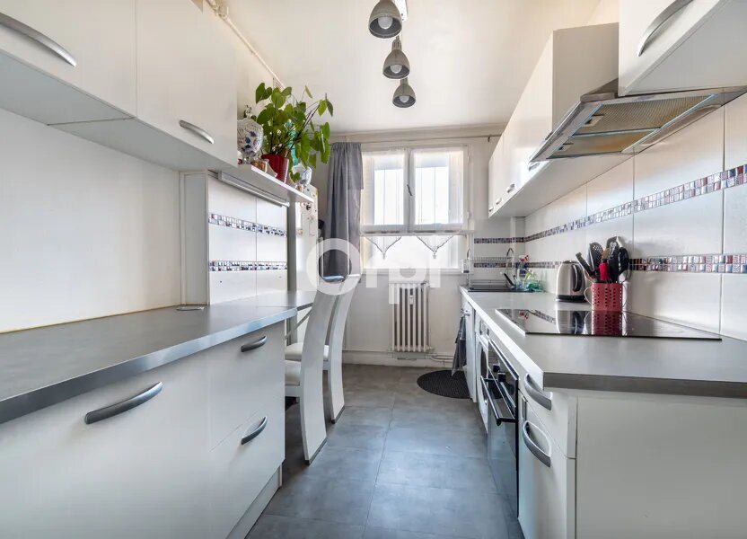Appartement à vendre, 79m², Limoges