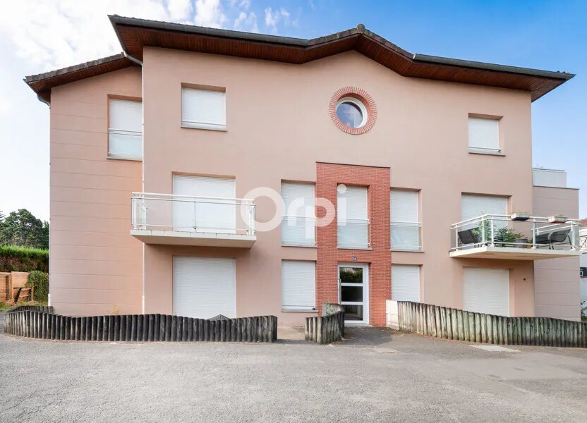 Appartement à vendre, 87m², Limoges