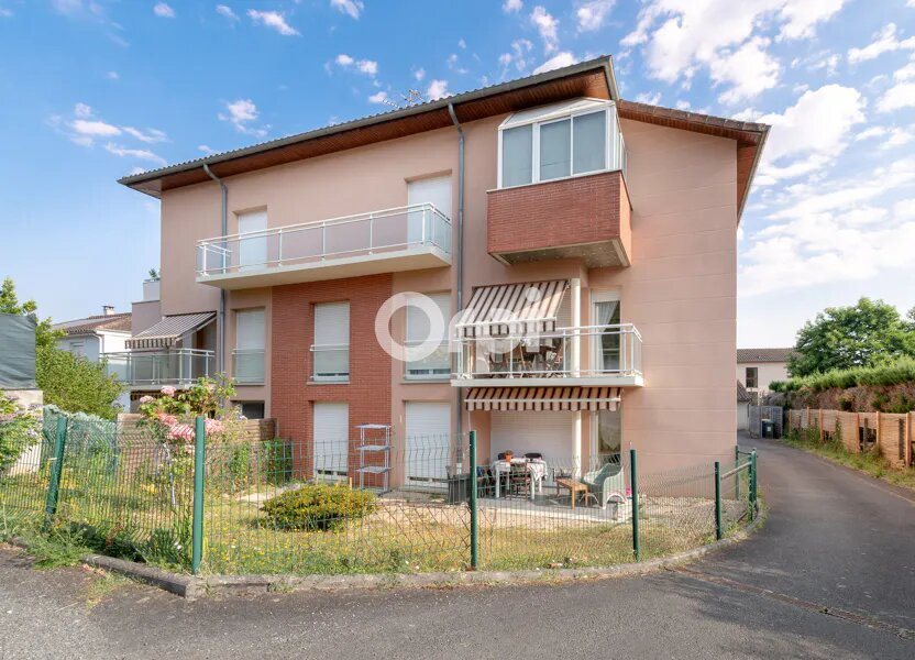 Appartement à vendre, 87m², Limoges
