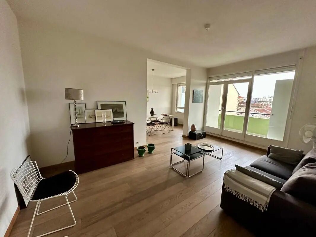 Appartement à louer, 80m², Limoges