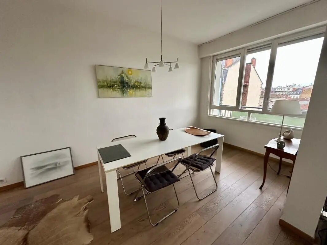 Appartement à louer, 80m², Limoges