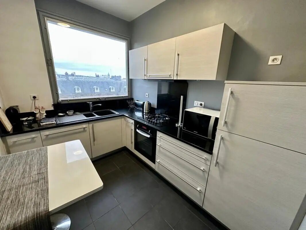 Appartement à louer, 80m², Limoges