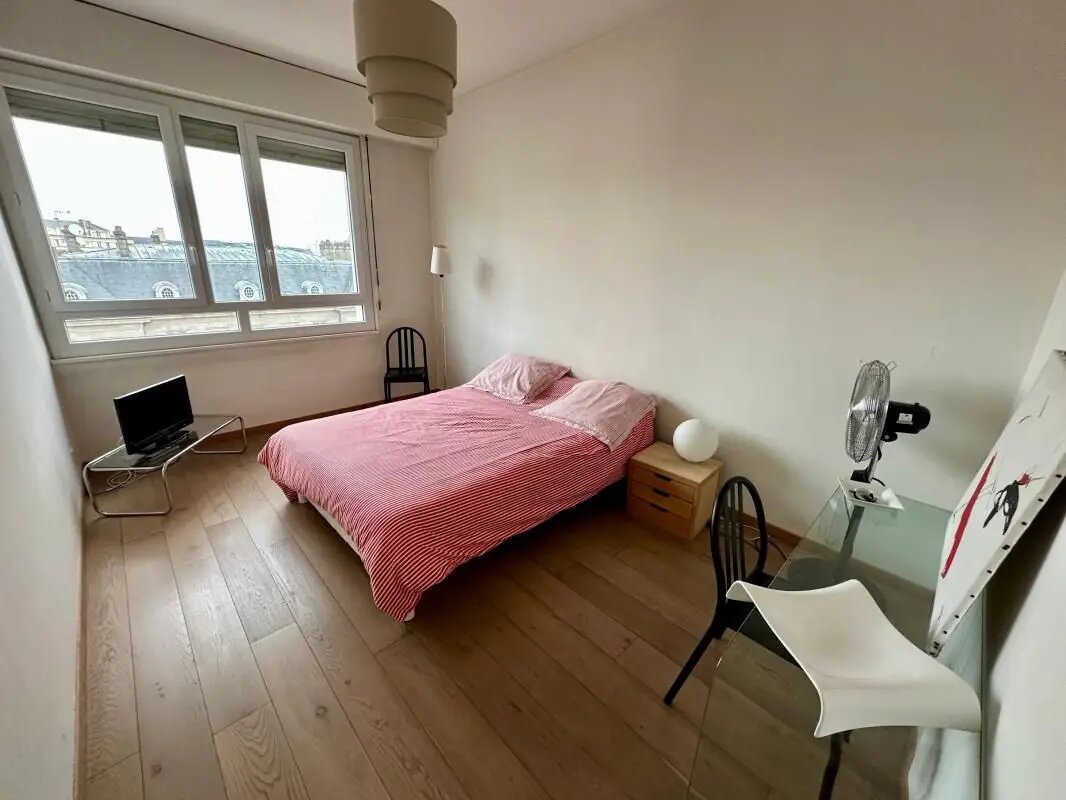 Appartement à louer, 80m², Limoges