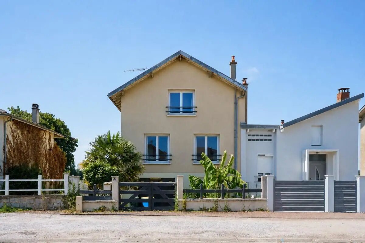 Maison à vendre, 140m², Panazol