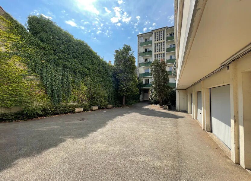 Appartement à louer, 15m², Limoges