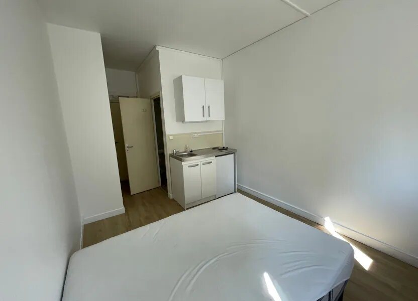 Appartement à louer, 15m², Limoges
