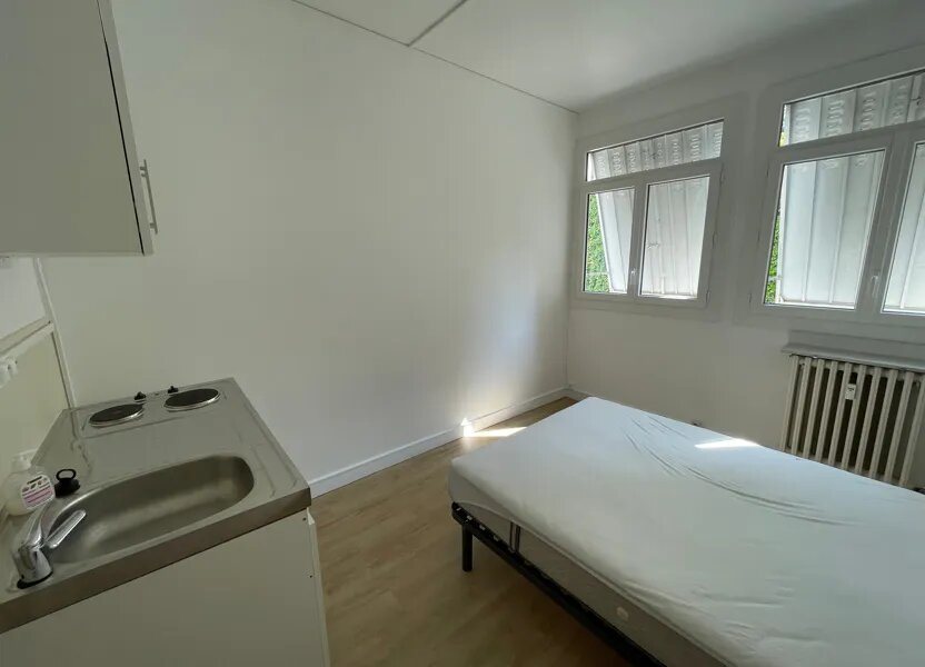 Appartement à louer, 15m², Limoges