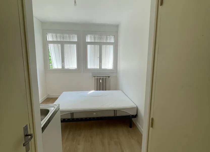 Appartement à louer, 15m², Limoges