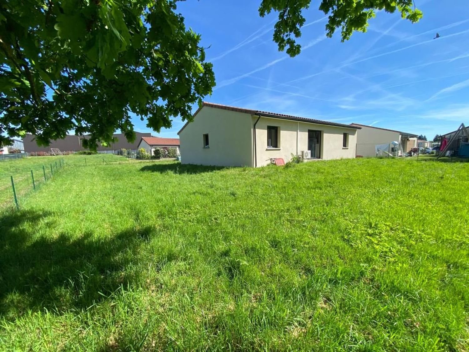 Maison à vendre, 102m², Séreilhac