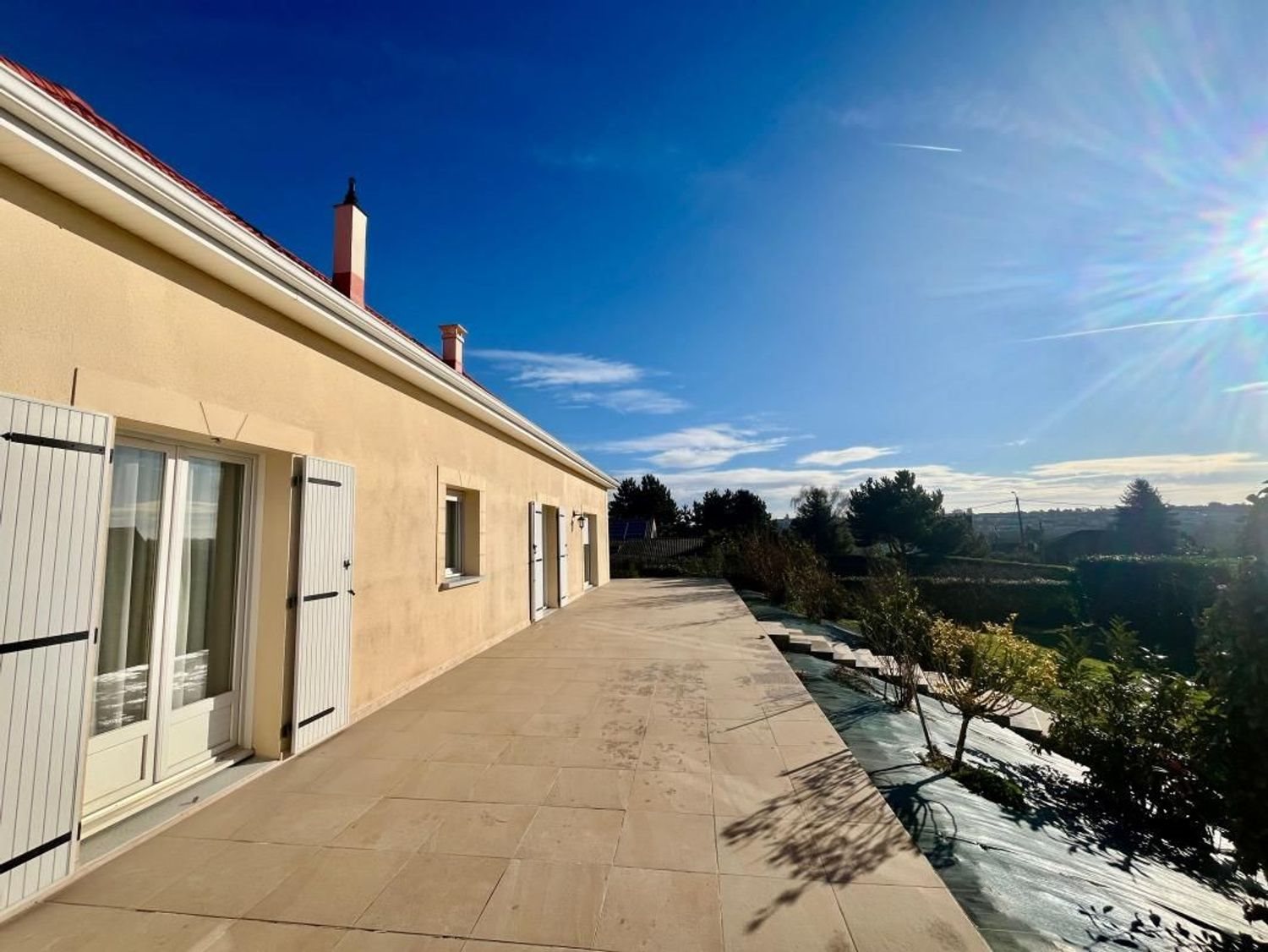Maison à vendre, 120m², Limoges