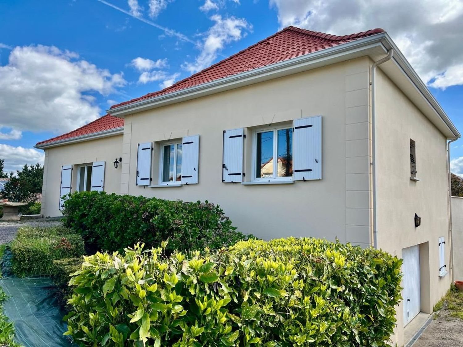Maison à vendre, 120m², Limoges