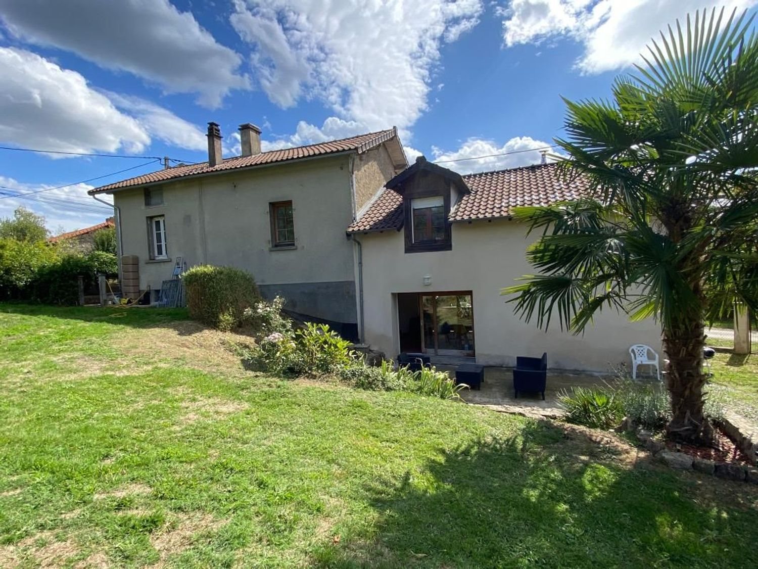 Maison à vendre, 138m², Saint-Léonard-de-Noblat