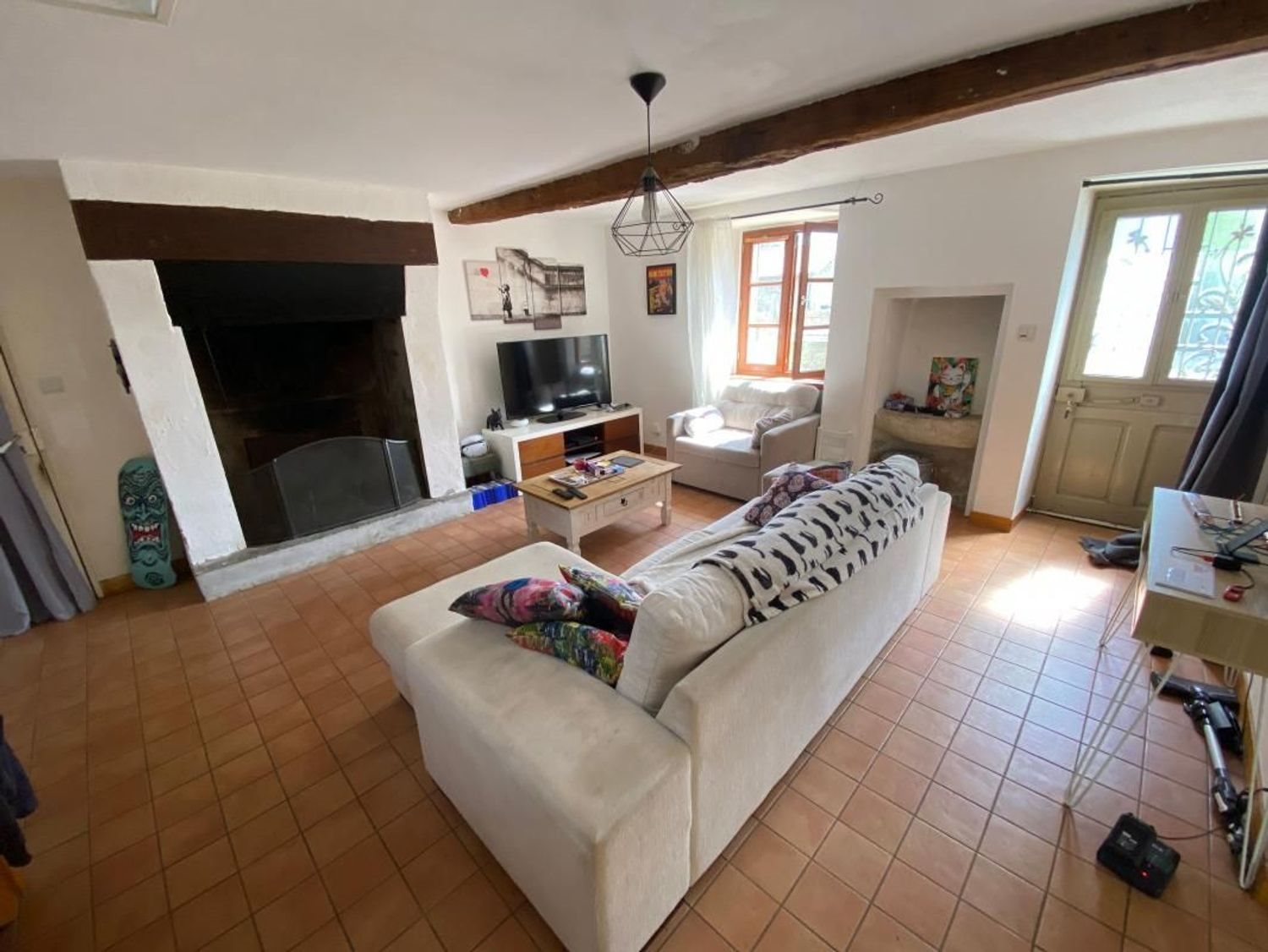 Maison à vendre, 138m², Saint-Léonard-de-Noblat