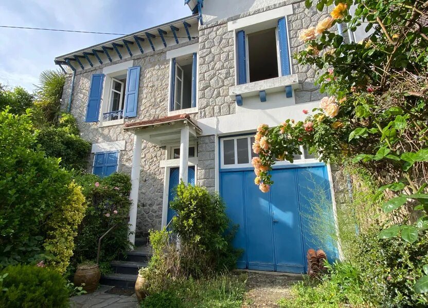 Maison à vendre, 148m², Limoges