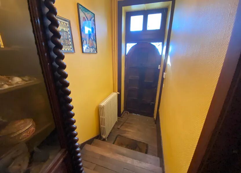 Maison à vendre, 148m², Limoges