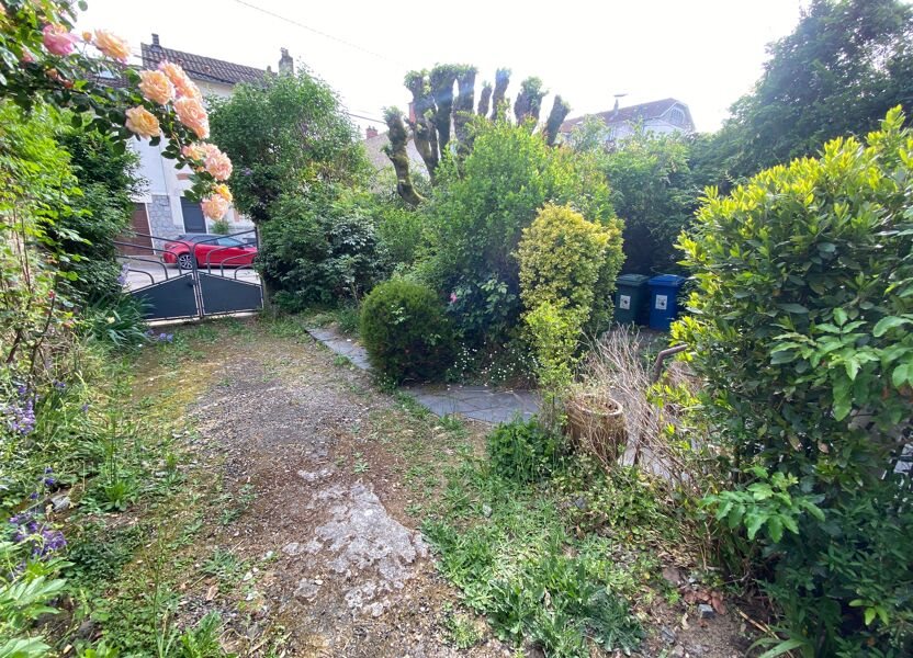 Maison à vendre, 148m², Limoges