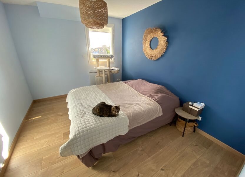 Appartement à vendre, 81m², Couzeix