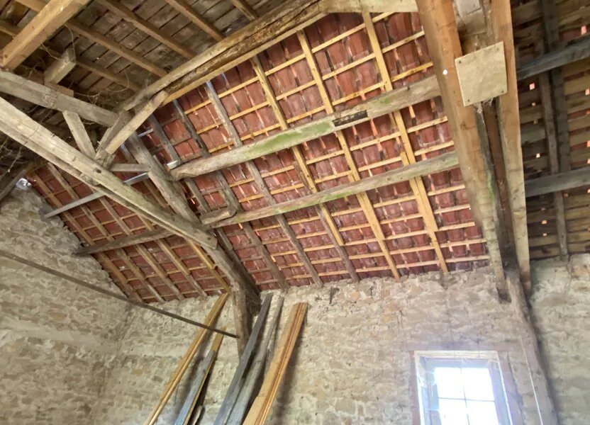 Maison à vendre, 75m², Saint-Jouvent