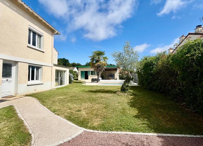 Maison à vendre, 139m², Couzeix